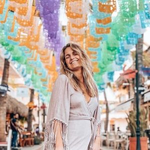 Meet your Posher, Tara